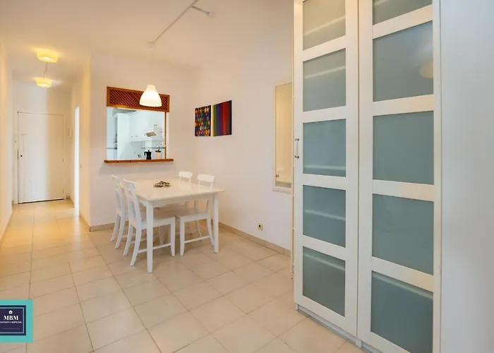 Maria Rosa Urban & Apartment