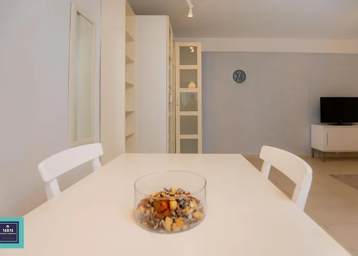 Apartment Maria Rosa Urban & Las Palmas de Gran Canaria