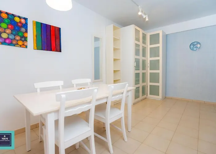 Apartment Maria Rosa Urban & *