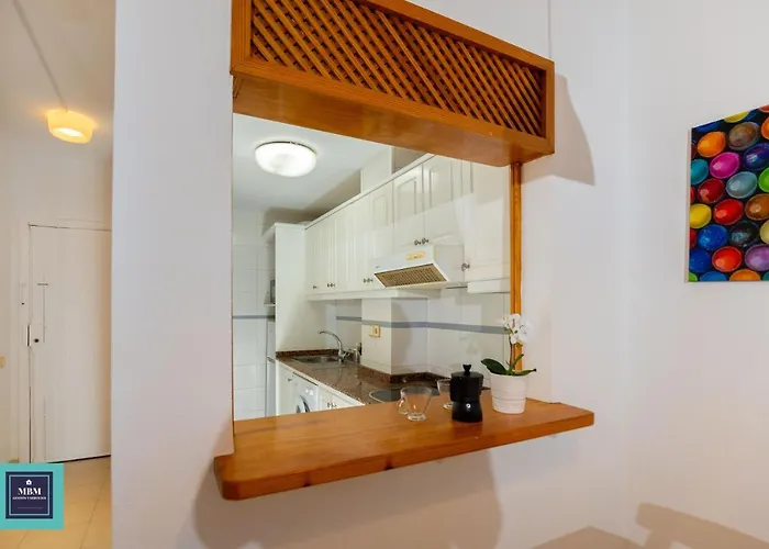 Apartment Maria Rosa Urban & *