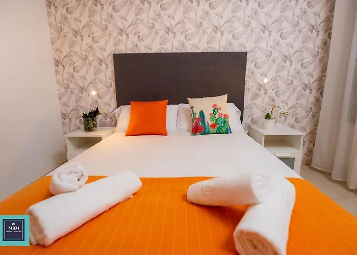 Maria Rosa Urban & Apartment