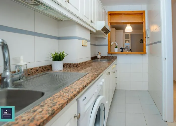 Apartment Maria Rosa Urban &