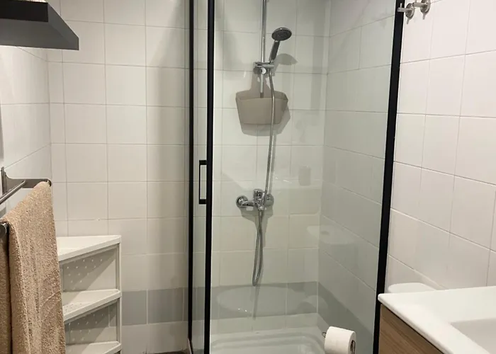 Apartment Maria Rosa Urban &