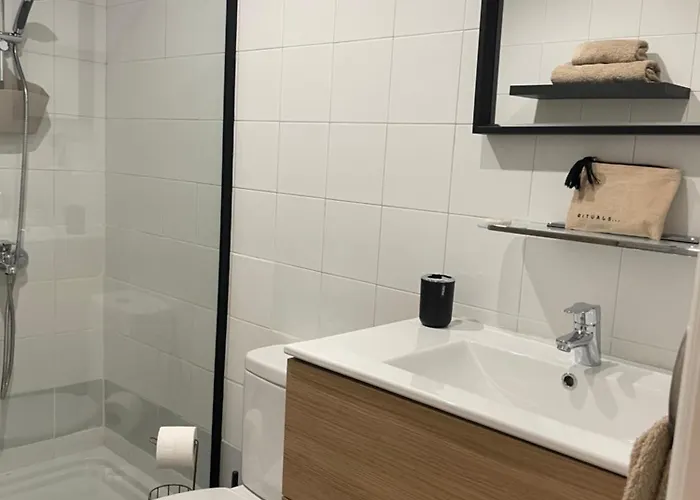 Maria Rosa Urban & Las Palmas de Gran Canaria