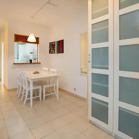 Maria Rosa Urban & Apartament