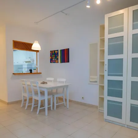 Maria Rosa Urban & Apartament
