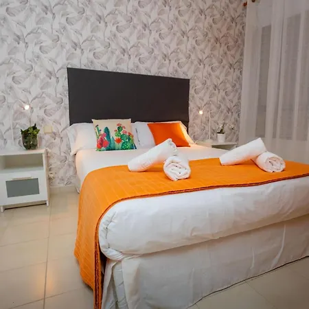 Apartament Maria Rosa Urban & Las Palmas de Gran Canaria