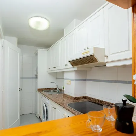 Apartament Maria Rosa Urban & *