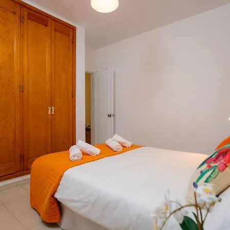 Maria Rosa Urban & Apartament *