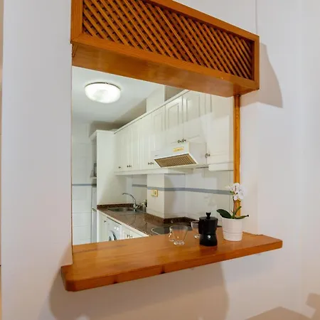 Apartament Maria Rosa Urban & *