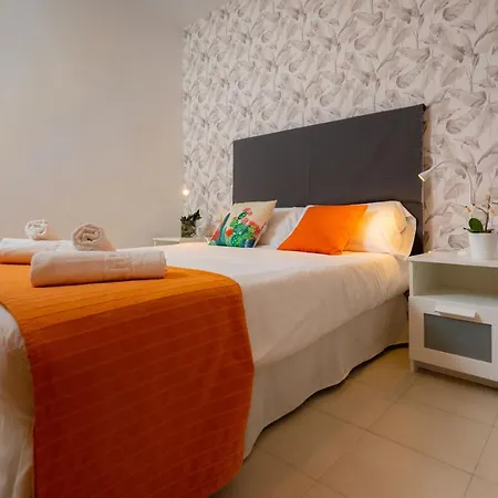 Apartament Maria Rosa Urban & *