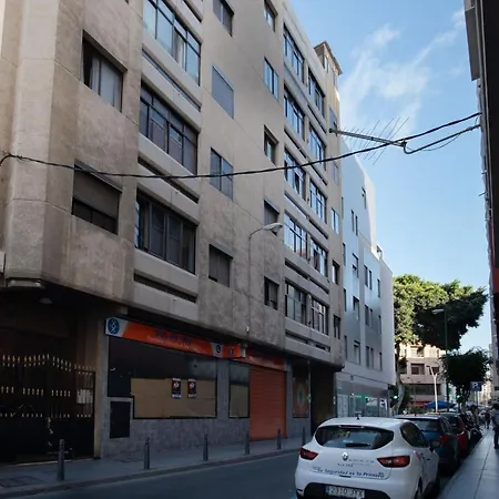 Apartament Maria Rosa Urban & *