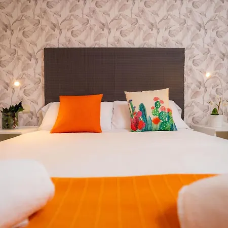Maria Rosa Urban & Apartament Las Palmas de Gran Canaria