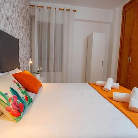 Apartament Maria Rosa Urban &