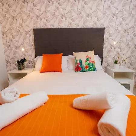 Maria Rosa Urban & Apartament