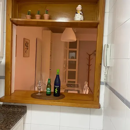 Maria Rosa Urban & Apartament Las Palmas de Gran Canaria