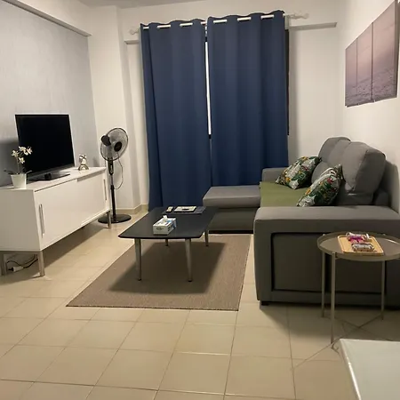Apartament Maria Rosa Urban & Las Palmas de Gran Canaria