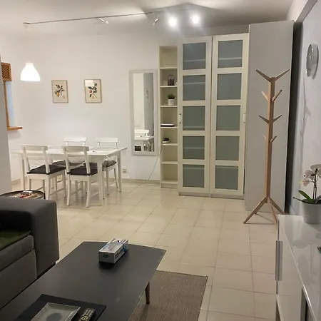 Maria Rosa Urban & Las Palmas de Gran Canaria