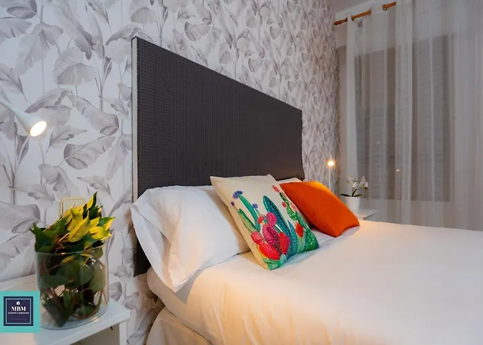 Maria Rosa Urban & Лас-Пальмас-де-Гран-Канарія