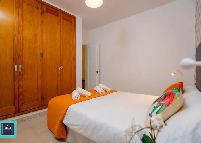 Maria Rosa Urban & Апартаменти *