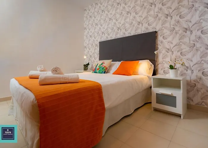 Апартаменти Maria Rosa Urban & *