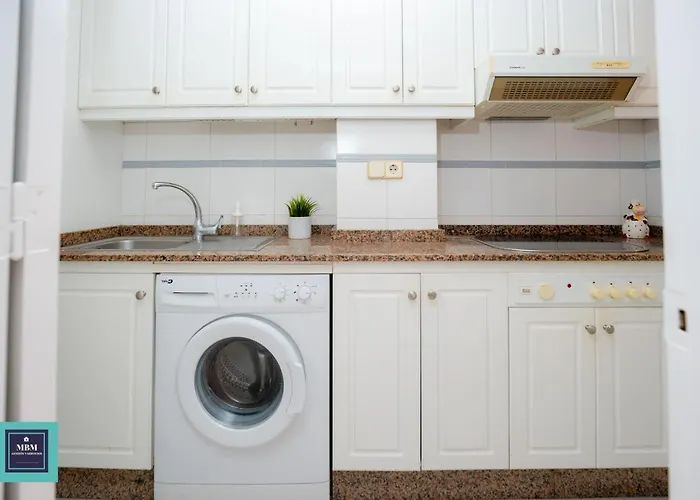 Maria Rosa Urban & Апартаменти *