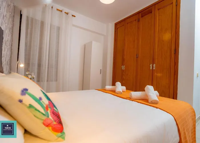 Апартаменти Maria Rosa Urban &