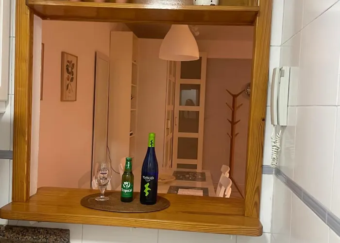 Maria Rosa Urban & Апартаменти Лас-Пальмас-де-Гран-Канарія