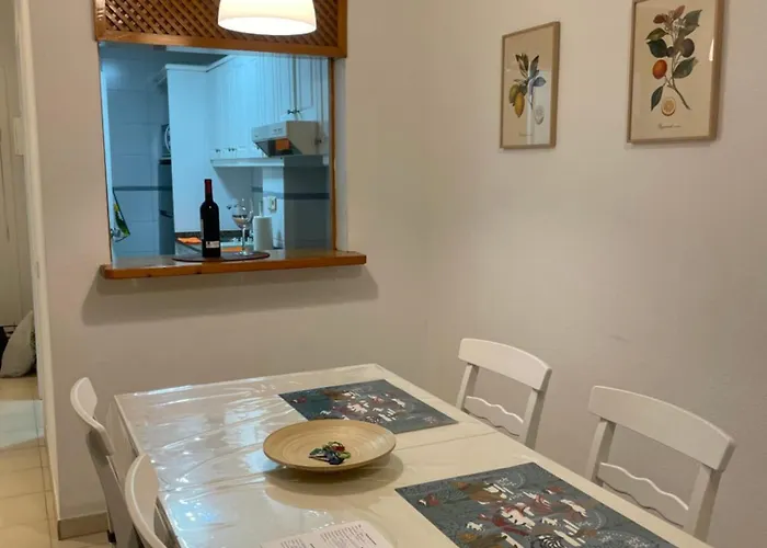 Апартаменти Maria Rosa Urban &