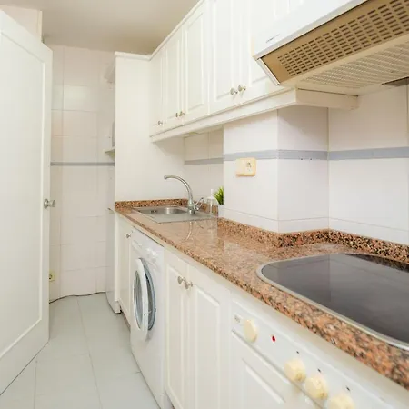 Apartamento Maria Rosa Urban & Las Palmas de Gran Canaria