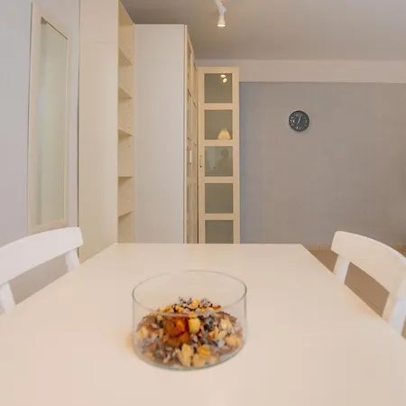 公寓 Maria Rosa Urban & 大加那利岛拉斯帕尔马斯