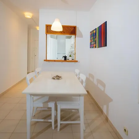 Maria Rosa Urban & * 大加那利岛拉斯帕尔马斯