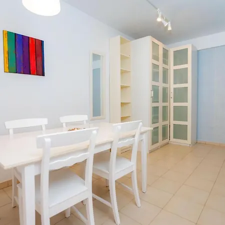 公寓 Maria Rosa Urban & *