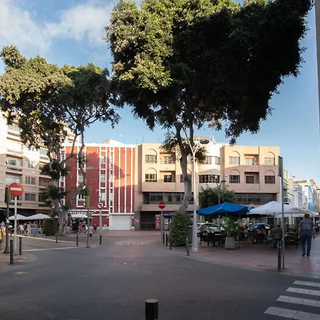 公寓 Maria Rosa Urban &