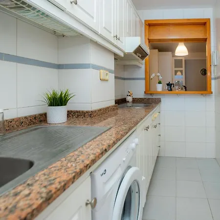 Apartamento Maria Rosa Urban &