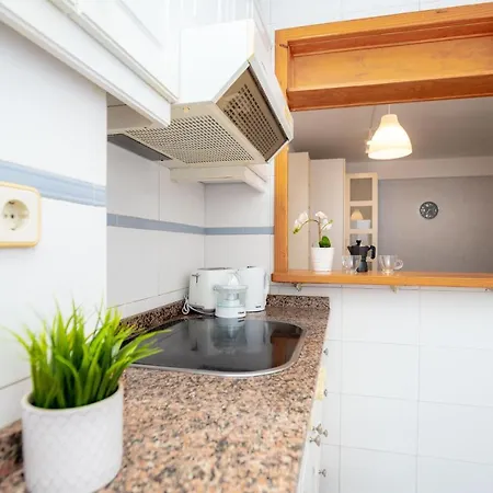 Maria Rosa Urban & 公寓 大加那利岛拉斯帕尔马斯