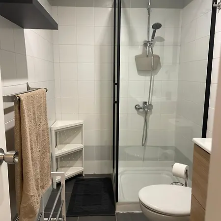 公寓 Maria Rosa Urban & *