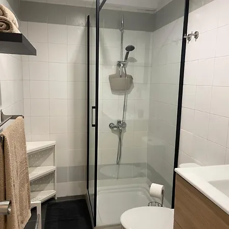 Apartamento Maria Rosa Urban &