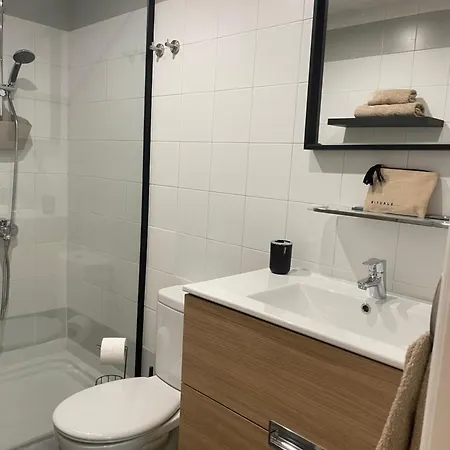 Maria Rosa Urban & 大加那利岛拉斯帕尔马斯