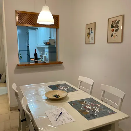 公寓 Maria Rosa Urban &