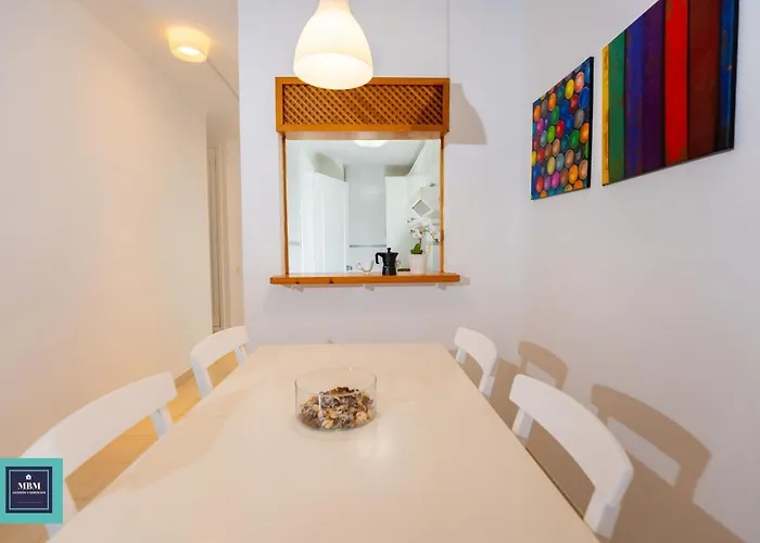 Maria Rosa Urban & * Las Palmas de Gran Canaria