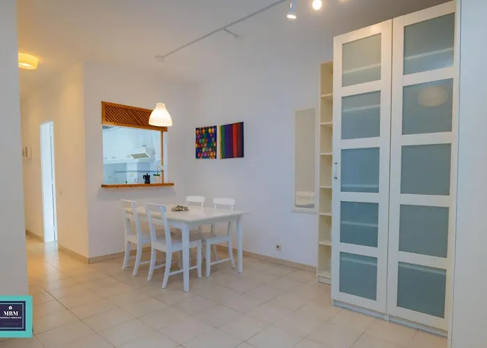 Maria Rosa Urban & Apartman