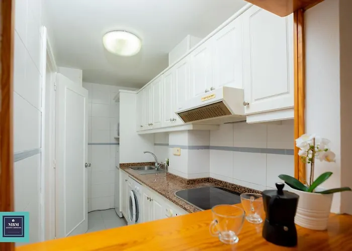 Lejlighed Maria Rosa Urban & *