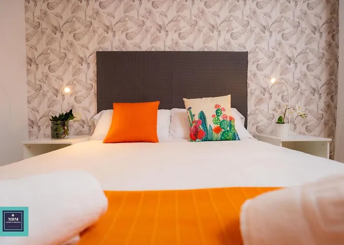 Maria Rosa Urban & Lejlighed Las Palmas de Gran Canaria