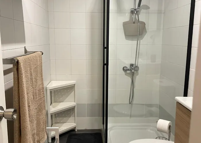 Lejlighed Maria Rosa Urban & *